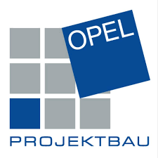 Logo unseres Partners - Opel Projektbau